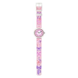 Montre Enfant Flik Flak Pick A Bow