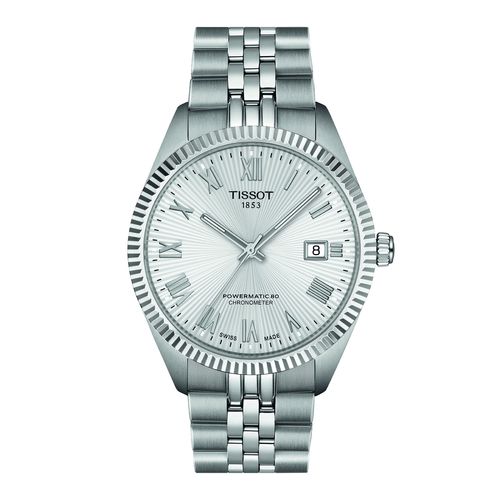 Montre Tissot Ballade Powermatic 80 Cosc