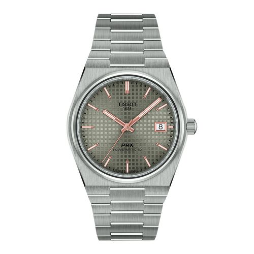 Montre Tissot Prx Powermatic 80 Titane