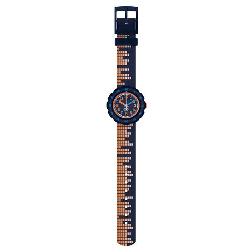 Montre Enfant Flik Flak Soundscape