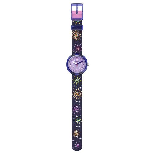 Montre Enfant Flik Flak Party Finale