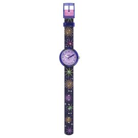 Montre Enfant Flik Flak Party Finale