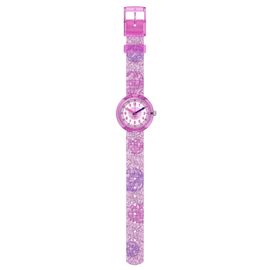 Montre Enfant Flik Flak Disco Time