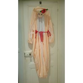 Déguisement De Cochon - Taille Standard Adulte