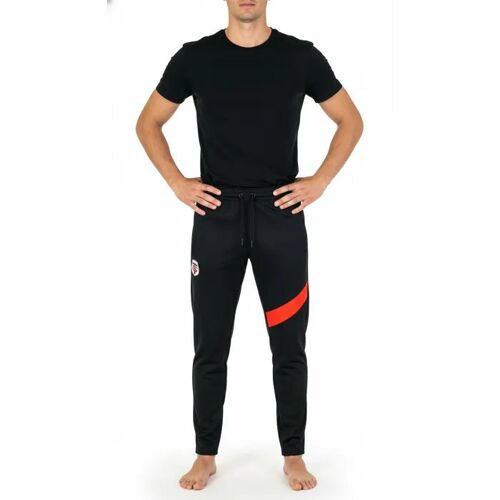 Xxxl - Pantalon Training - Stade Toulousain - Toulouse - 92% Polyester - Sport: Rugby - Homme