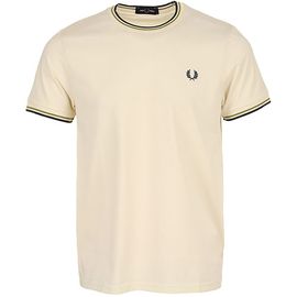 Fred Perry Twin Tipped