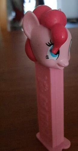 Distributeur De Bonbons Pez : Mon Petit Poney , My Little Pony Licorne .