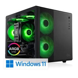 PC Gaming - CSL Computer - M11930H - Intel Core Ultra 5 245KF - GeForce RTX 5070 - 32 Go DDR5 RAM