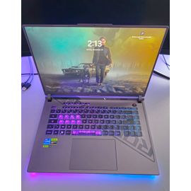 Asus ROG STRIX G16 G614JV