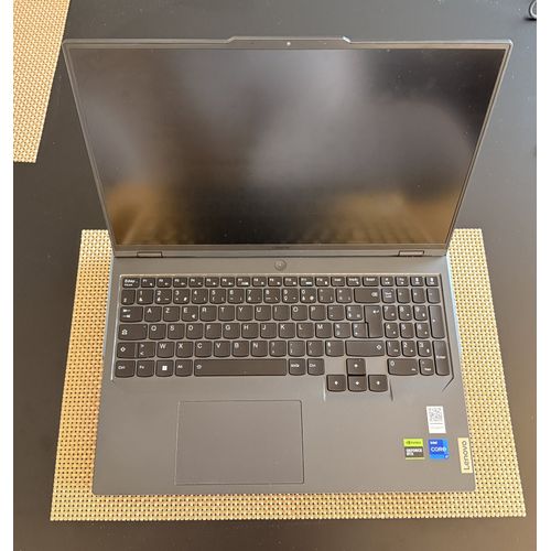 Lenovo Legion i5 Pro RTX 4070