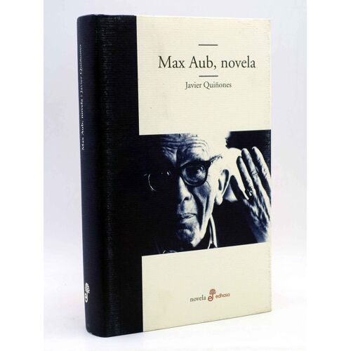 Max Aub, Novela
