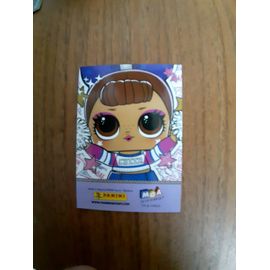 Panini Lol Surprise Glamlife N 16