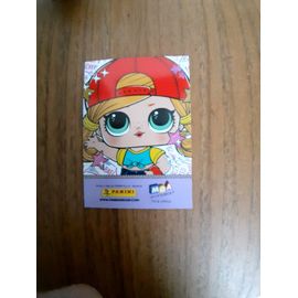 Panini Lol Surprise Glamlife N 17