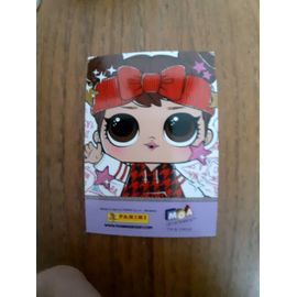 Panini Lol Surprise Glamlife N 20
