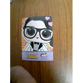 Panini Lol Surprise Glamlife N 23