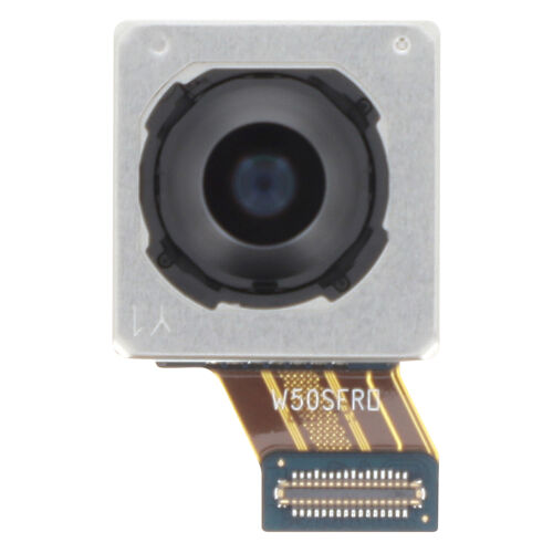Caméra Arrière Original Pour Galaxy A56 Capteur Principale 50mp Service Pack Samsung Noir / Argent