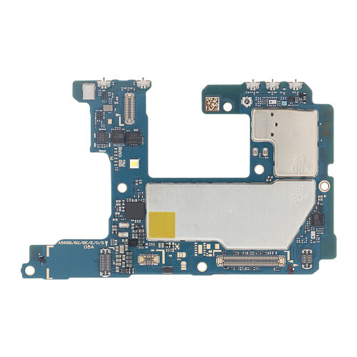 Carte Mère Originale pour Galaxy A56 5G 128Go / 8Go RAM Service Pack Samsung Vert