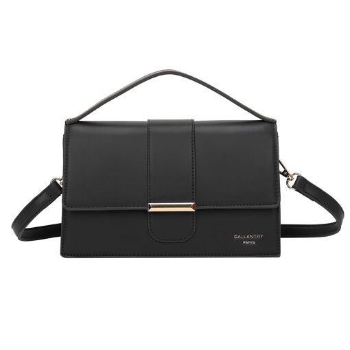 Sac à Main Cabas Gallantry La Balade - Rose Champagne, Taille S, Neuf Avec étiquettes
