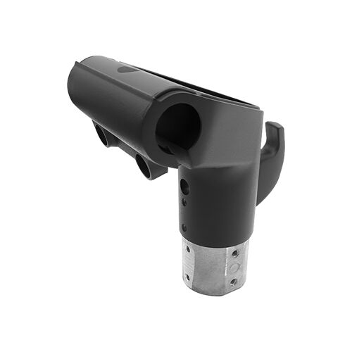 Tête De Guidon Compatible Trottinette Ocean Drive X9 Noir