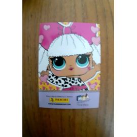 Panini Lol Surprise Glamlife N 27