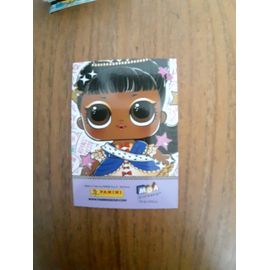 Panini Lol Surprise Glamlife N 22