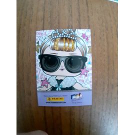 Panini Lol Surprise Glamlife N 29