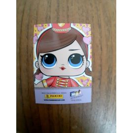 Panini Lol Surprise Glamlife N 34