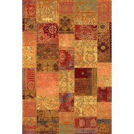 Tapis De Maison Oriental