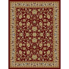 Tapis De Maison Oriental Avec Motifs 2