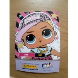 Panini Lol Surprise Glamlife N 55