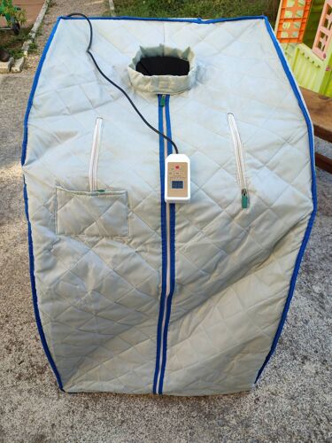 Sauna Mobile