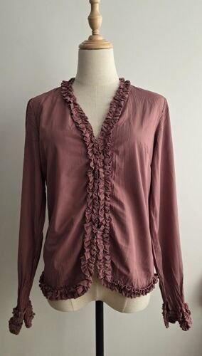 Chemise Promod, Taille 38