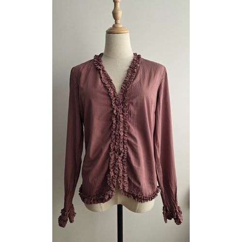 Chemise Promod, Taille 38