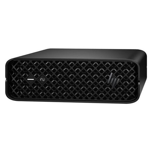 HP Workstation Z2 G1i - Core Ultra 7 265 2.4 GHz 32 Go RAM 1 To Noir AZERTY