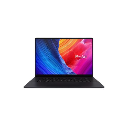Asus ProArt P16 OLED H7606WP-ME014W Noir 16" (AMD Ryzen 9 HX 370 - NVIDIA GeForce RTX 5070 - SSD 1To - RAM 32Go - Windows 11) - AZERTY