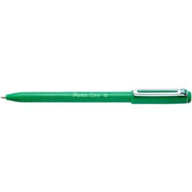 Pentel Stylo À Bille Izee, Vert