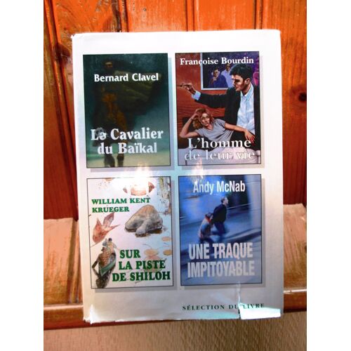 Livre D'Occasion Avec Couverture Rigide Un Peu Abîmé