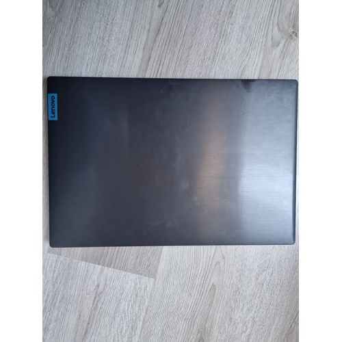 Lenovo IdeaPad L340-17IRH Gaming 81LL - Core i5 I5-9300HF 2.4 GHz 8 Go RAM 512 Go SSD Noir AZERTY