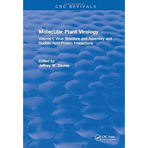 Molecular Plant Virology