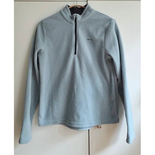 Pull Polaire Décathlon, Taille 13 Ans