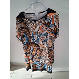 Ensemble Jupe-Tee-Shirt