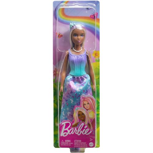Barbie - Poupée
