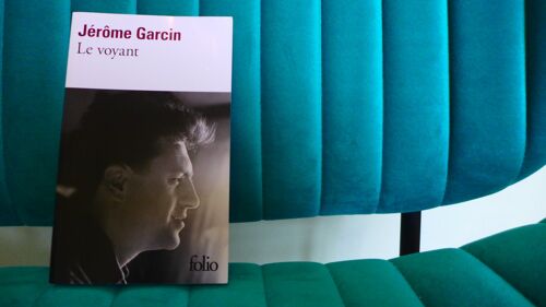 Le Voyant, Jérôme Garcin, Très Bon État