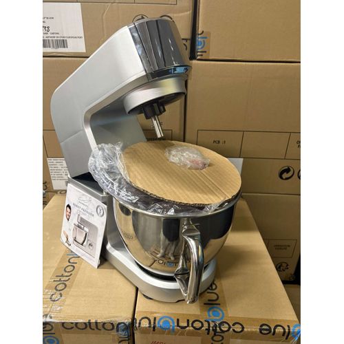 Robot pâtissier Norbert Tarayre - 1500 W - 8 vitesses