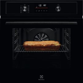 Electrolux Four Encastrable Pyrolyse Série 300 EOH4P46BK Noir