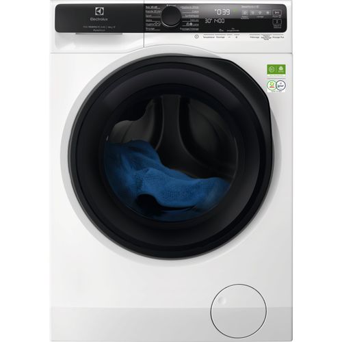Electrolux Lave-linge hublot Pose-libre PerfectCare 900 10 kg YW9FI51046FC