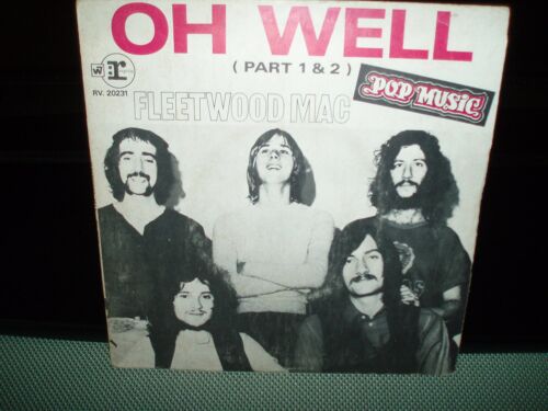 Oh Well ( Part 1&2 ).