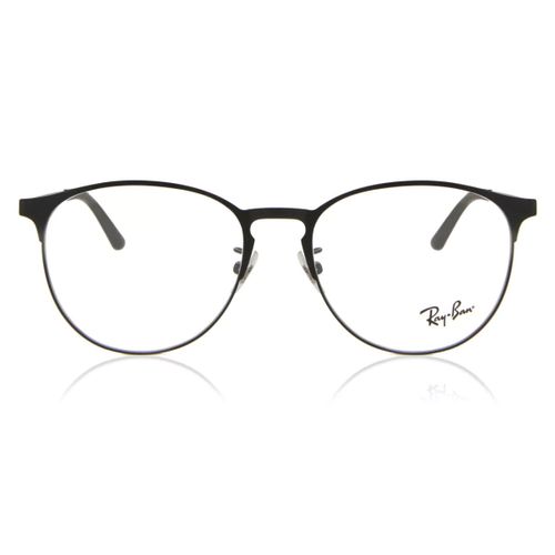 Ray-Ban Rx6375f Asian Fit 2944 55