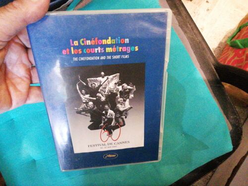Courts Métrages Festival De Cannes 2007