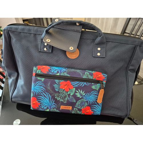 Sac de voyages CABAIA